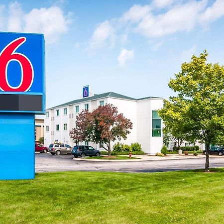 Motel 6-Joliet, Il - Chicago - I-55 ภายนอก รูปภาพ