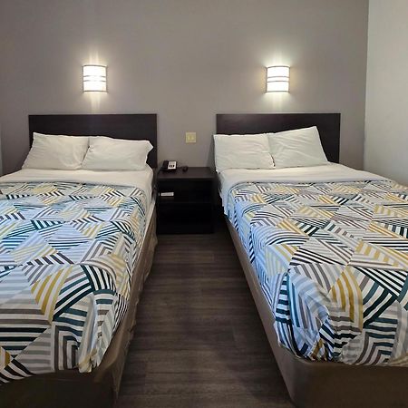 Motel 6-Joliet, Il - Chicago - I-55 ภายนอก รูปภาพ