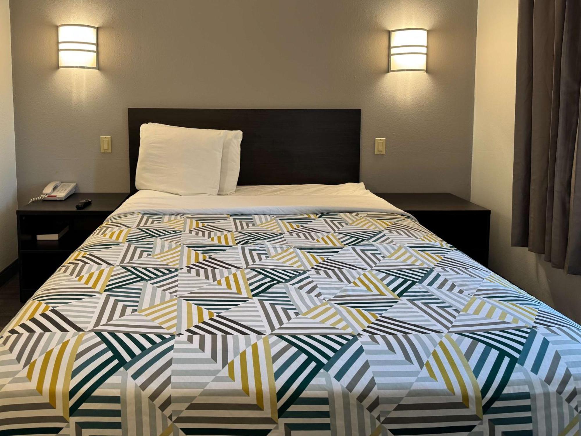 Motel 6-Joliet, Il - Chicago - I-55 ภายนอก รูปภาพ
