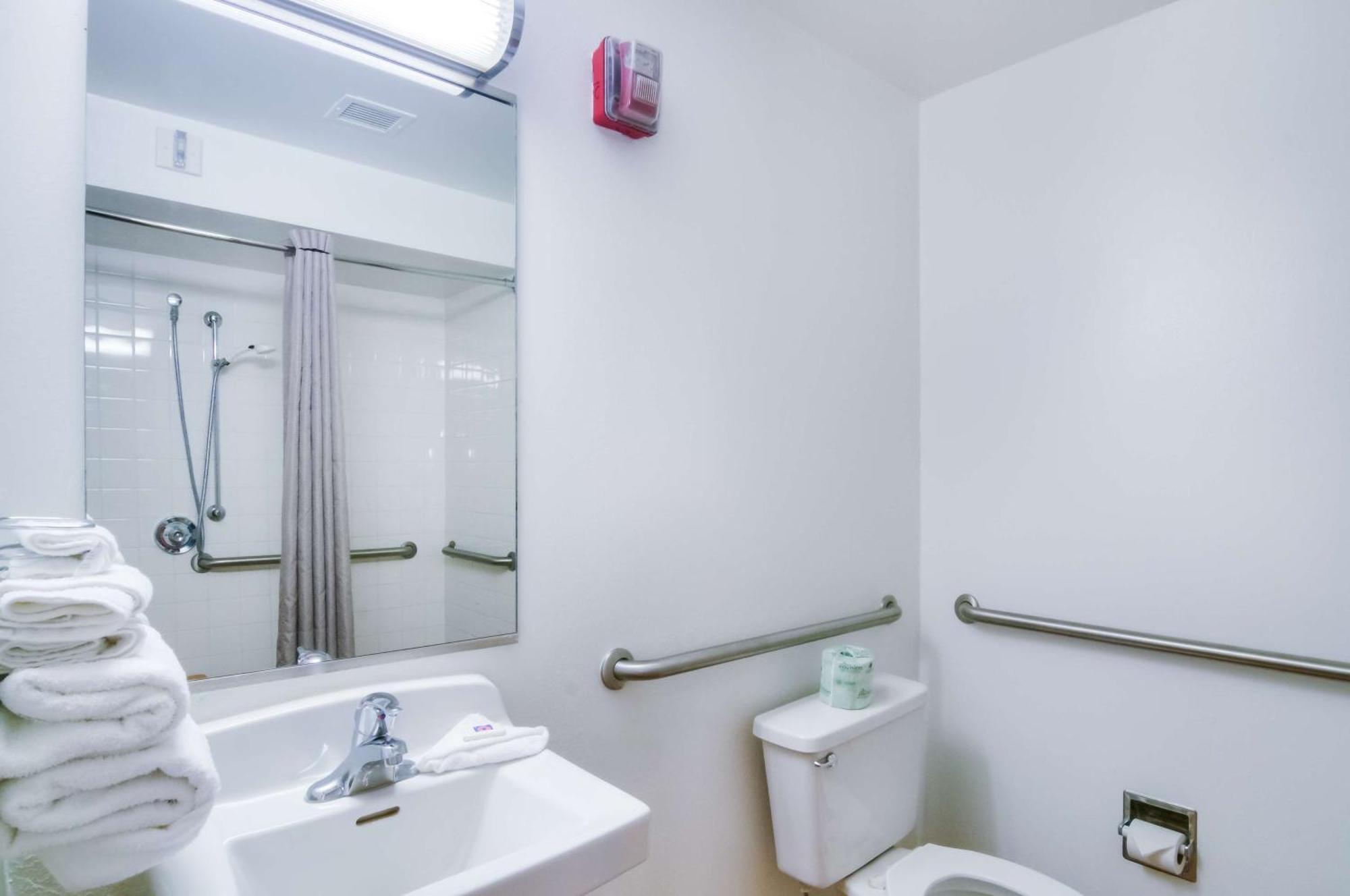 Motel 6-Joliet, Il - Chicago - I-55 ภายนอก รูปภาพ