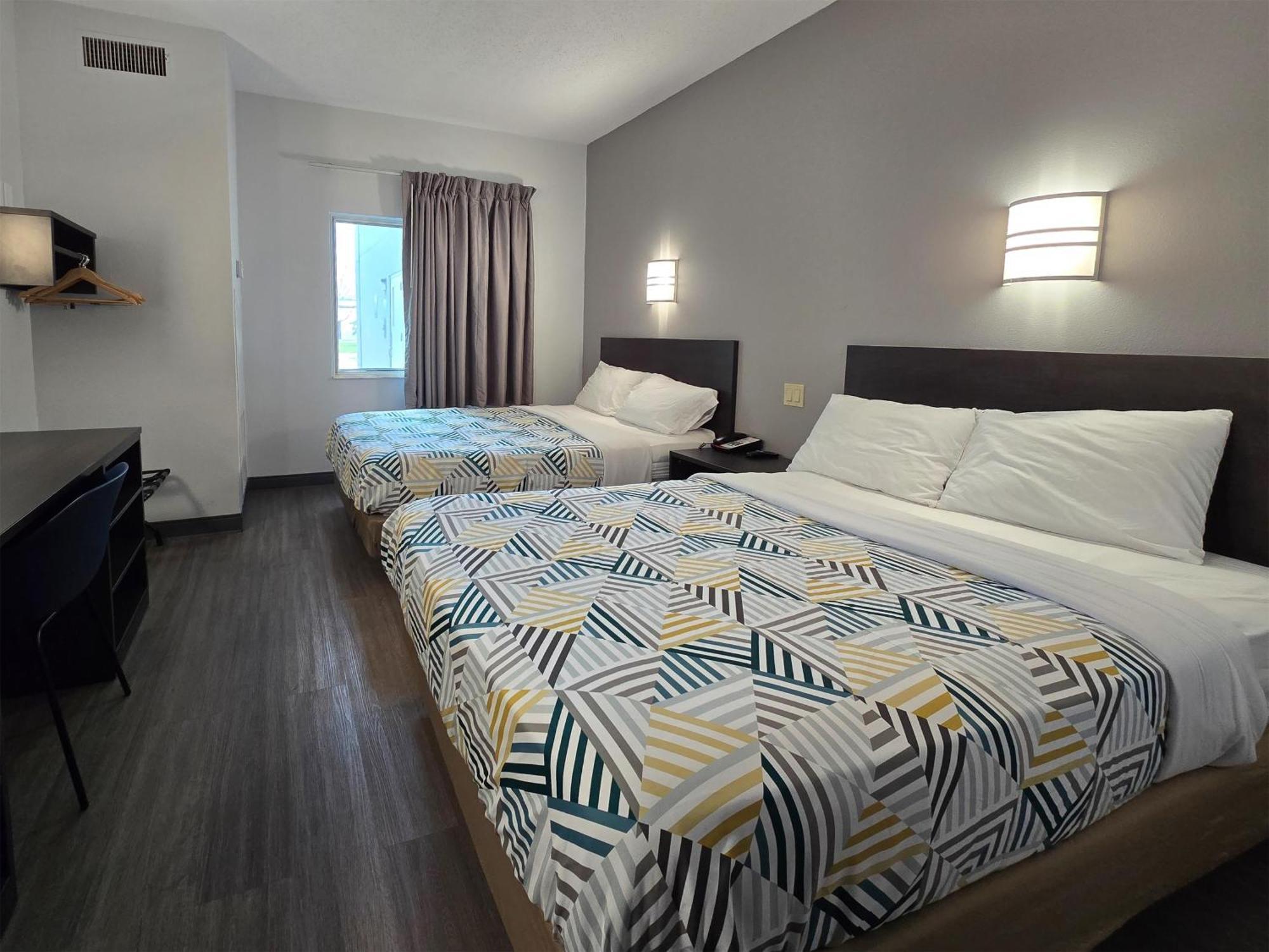 Motel 6-Joliet, Il - Chicago - I-55 ภายนอก รูปภาพ