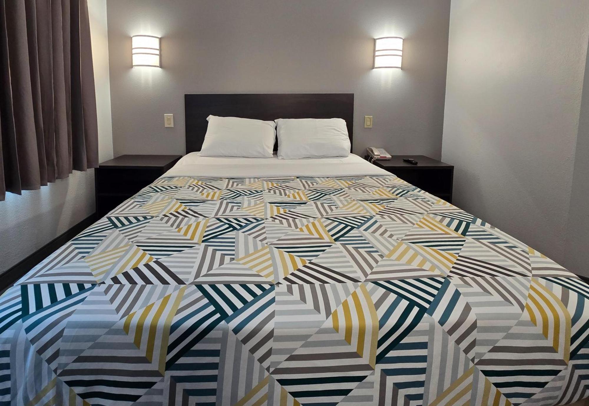 Motel 6-Joliet, Il - Chicago - I-55 ภายนอก รูปภาพ